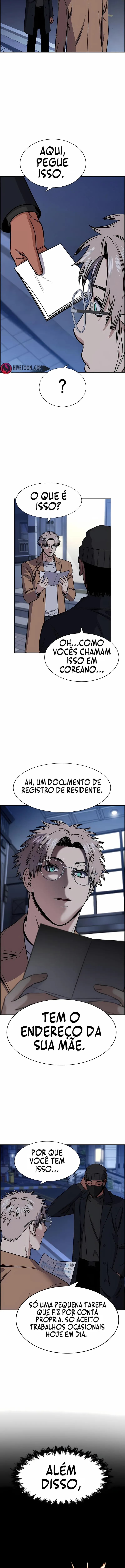 Verdadeira Educação - IA A partir do 116 Capítulo 229 Página 10