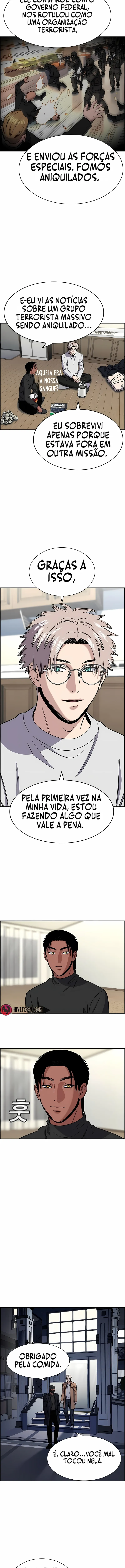 Verdadeira Educação - IA A partir do 116 Capítulo 229 Página 8