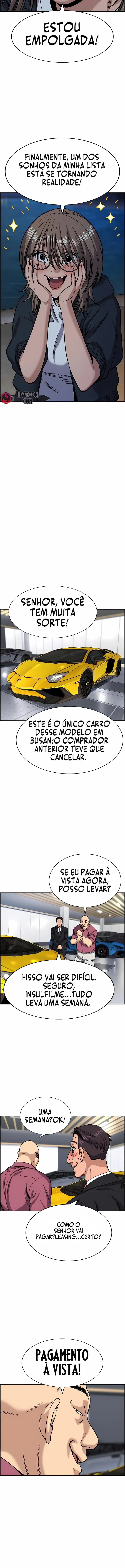 Verdadeira Educação - IA A partir do 116 Capítulo 231 Página 7