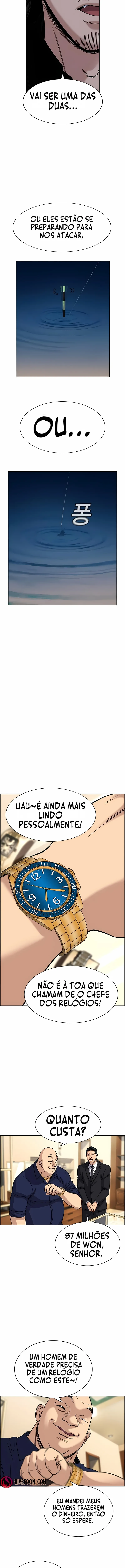 Verdadeira Educação - IA A partir do 116 Capítulo 232 Página 5