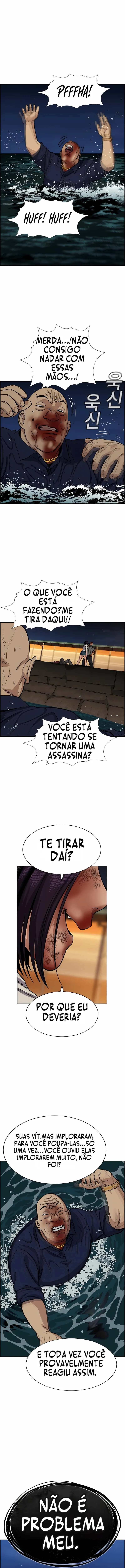 Verdadeira Educação - IA A partir do 116 Capítulo 233 Página 16