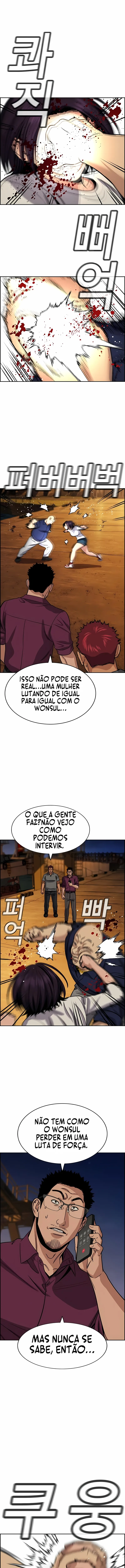 Verdadeira Educação - IA A partir do 116 Capítulo 233 Página 8