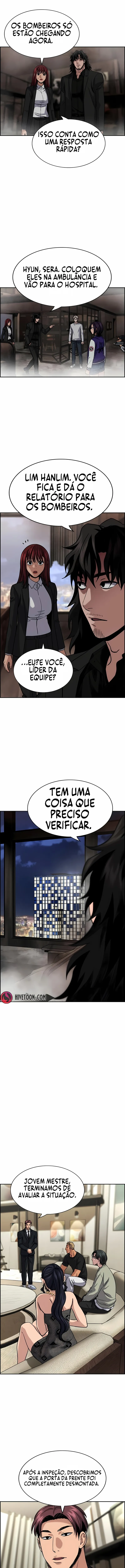 Verdadeira Educação - IA A partir do 116 Capítulo 236 Página 9