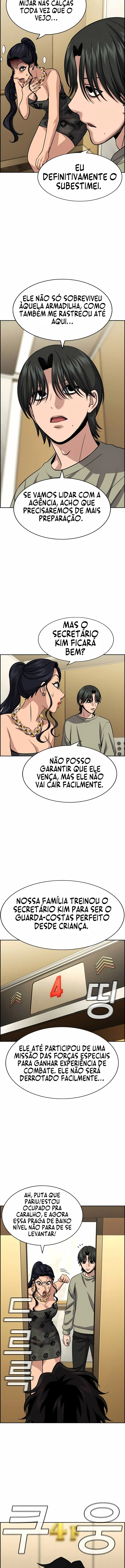 Verdadeira Educação - IA A partir do 116 Capítulo 237 Página 8