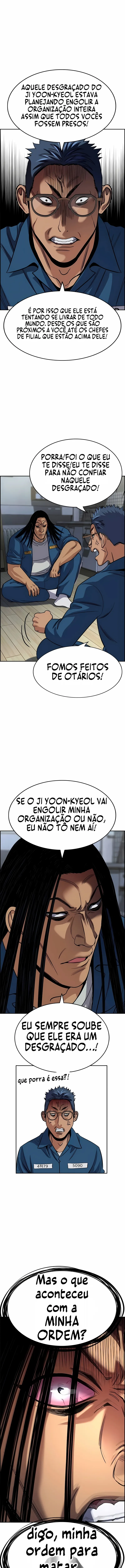 Verdadeira Educação - IA A partir do 116 Capítulo 238 Página 11