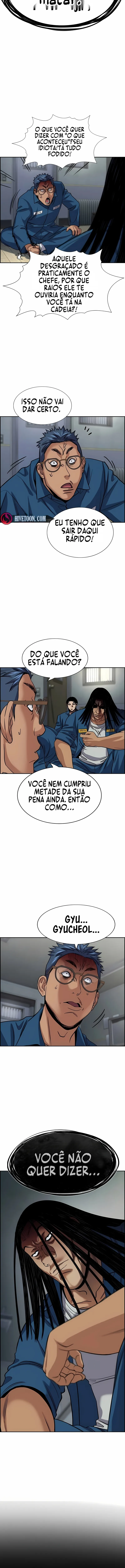 Verdadeira Educação - IA A partir do 116 Capítulo 238 Página 12