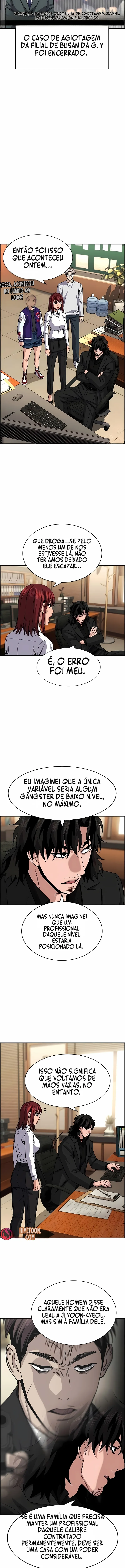 Verdadeira Educação - IA A partir do 116 Capítulo 238 Página 7