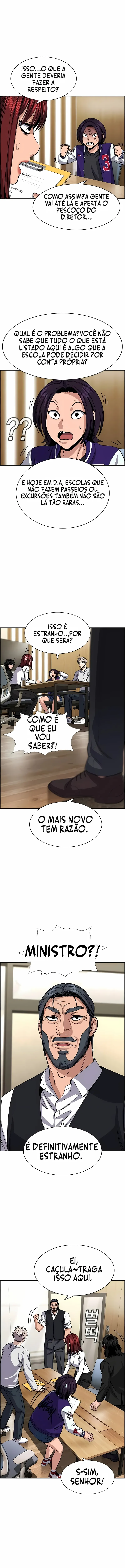 Verdadeira Educação - IA A partir do 116 Capítulo 239 Página 2