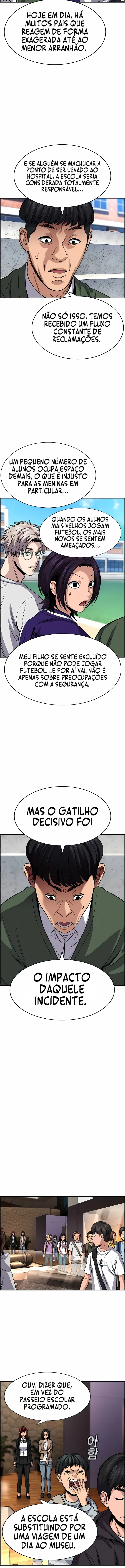 Verdadeira Educação - IA A partir do 116 Capítulo 239 Página 7