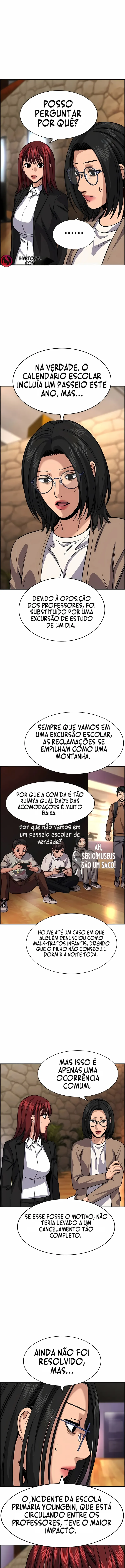 Verdadeira Educação - IA A partir do 116 Capítulo 239 Página 8