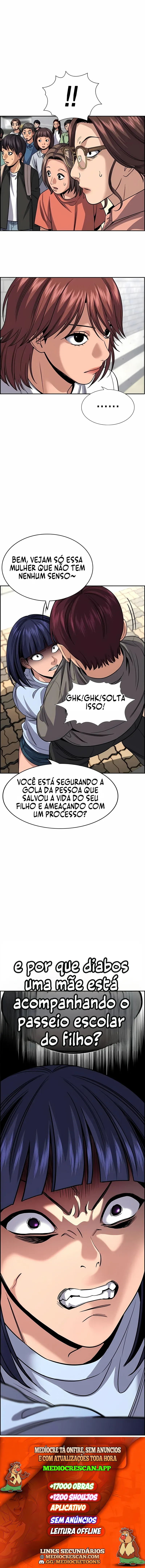 Verdadeira Educação - IA A partir do 116 Capítulo 241 Página 16