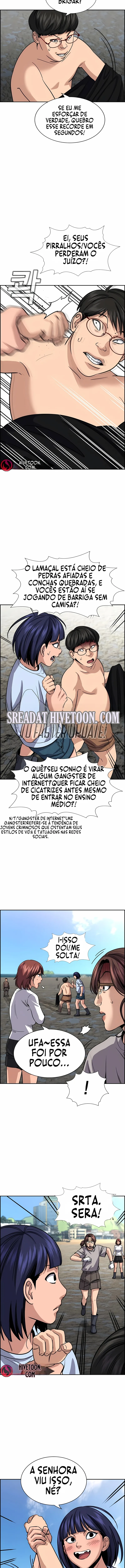 Verdadeira Educação - IA A partir do 116 Capítulo 241 Página 4