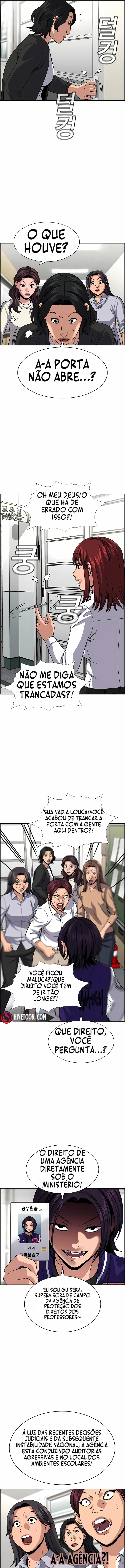 Verdadeira Educação - IA A partir do 116 Capítulo 242 Página 10