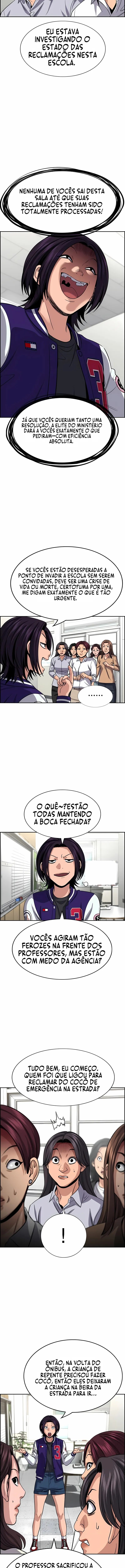Verdadeira Educação - IA A partir do 116 Capítulo 242 Página 11