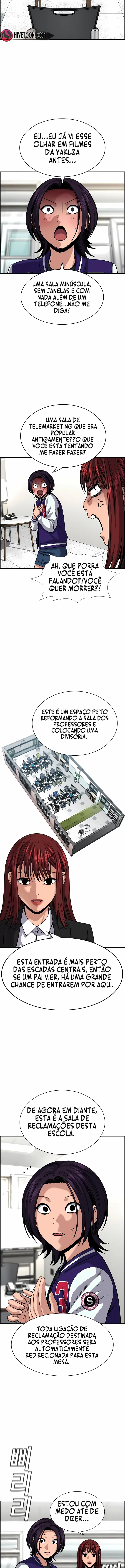 Verdadeira Educação - IA A partir do 116 Capítulo 242 Página 4