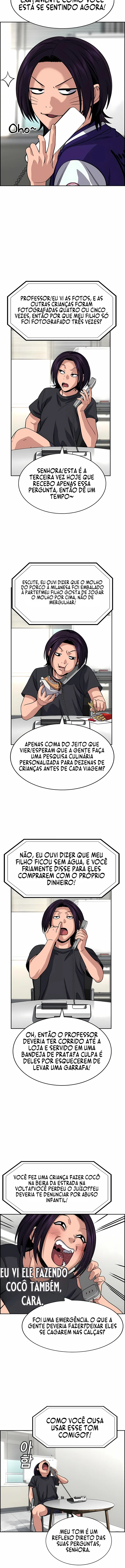 Verdadeira Educação - IA A partir do 116 Capítulo 242 Página 6