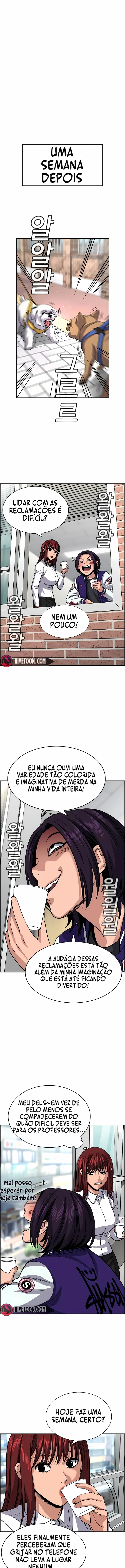 Verdadeira Educação - IA A partir do 116 Capítulo 242 Página 7