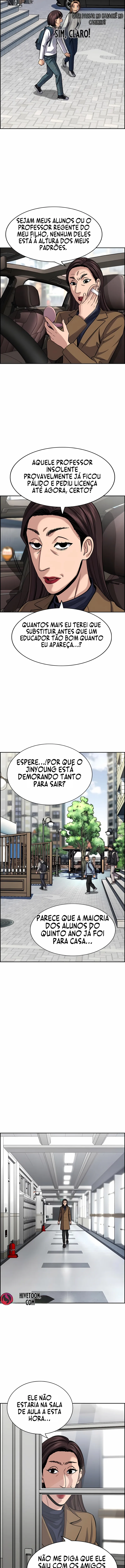 Verdadeira Educação - IA A partir do 116 Capítulo 244 Página 10