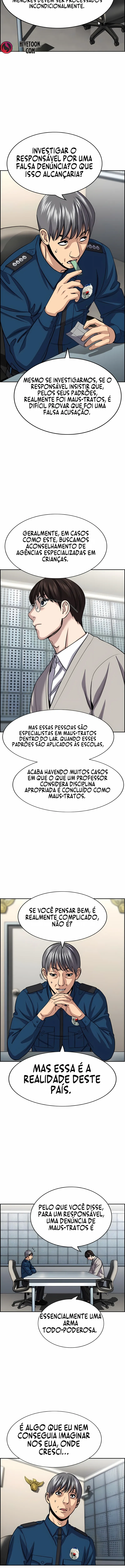 Verdadeira Educação - IA A partir do 116 Capítulo 244 Página 7