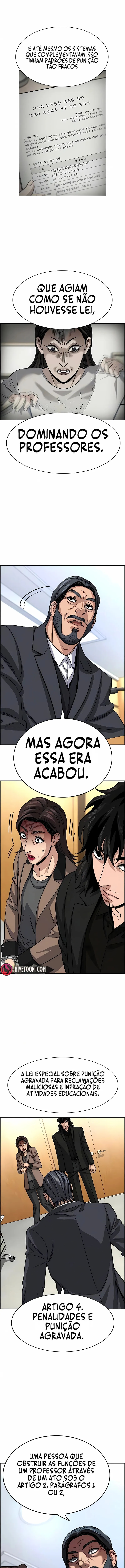 Verdadeira Educação - IA A partir do 116 Capítulo 247 Página 10