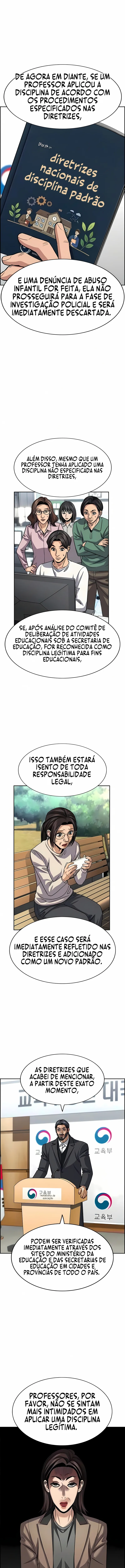 Verdadeira Educação - IA A partir do 116 Capítulo 247 Página 6