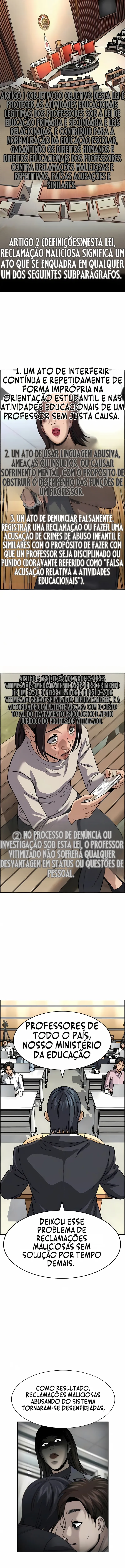 Verdadeira Educação - IA A partir do 116 Capítulo 247 Página 9