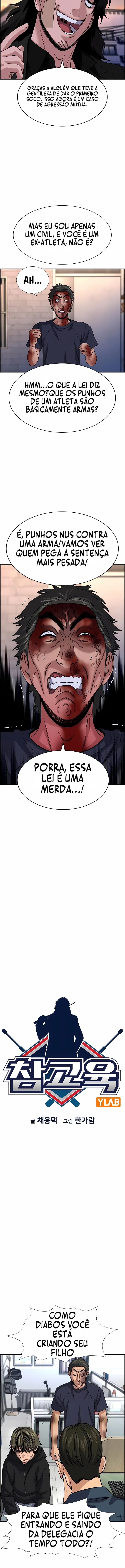 Verdadeira Educação - IA A partir do 116 Capítulo 251 Página 2