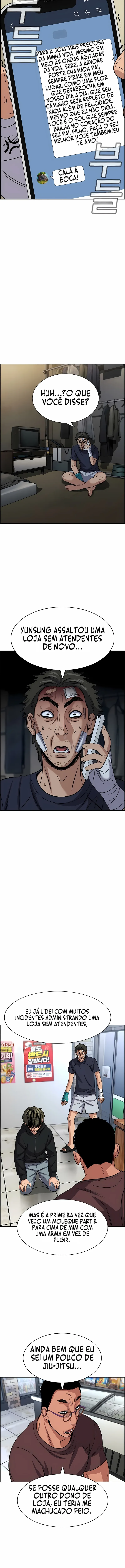 Verdadeira Educação - IA A partir do 116 Capítulo 252 Página 8