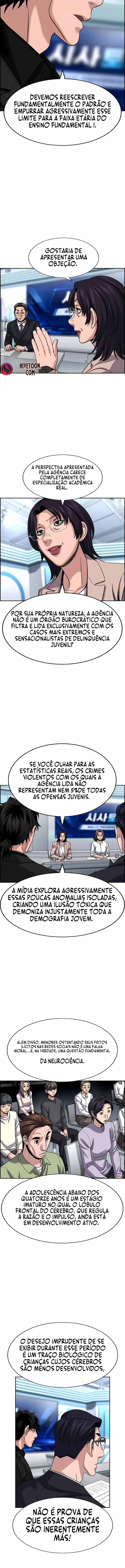 Verdadeira Educação - IA A partir do 116 Capítulo 253 Página 5