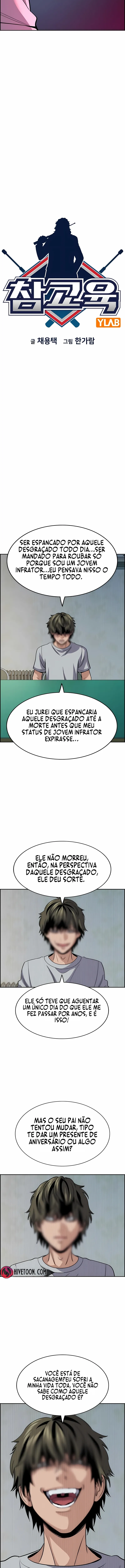 Verdadeira Educação - IA A partir do 116 Capítulo 254 Página 3