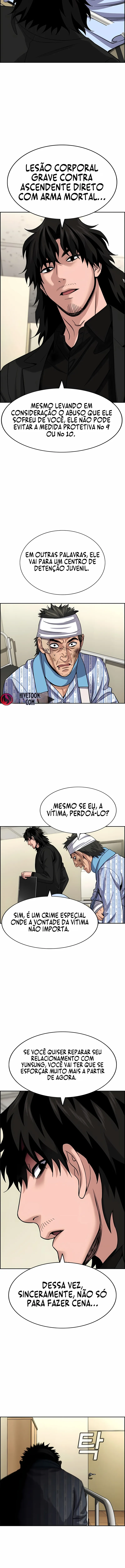 Verdadeira Educação - IA A partir do 116 Capítulo 254 Página 5