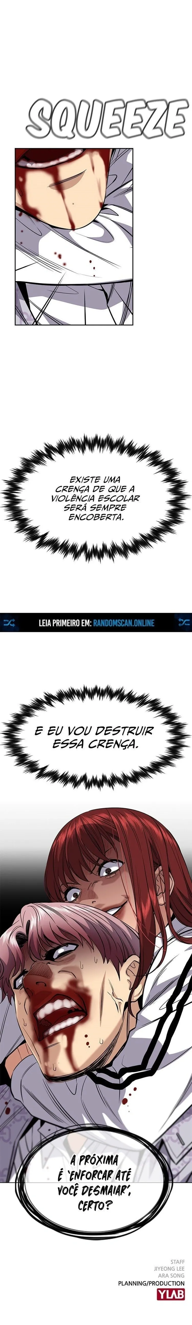 Verdadeira Educação - IA A partir do 116 Capítulo 56 Página 10