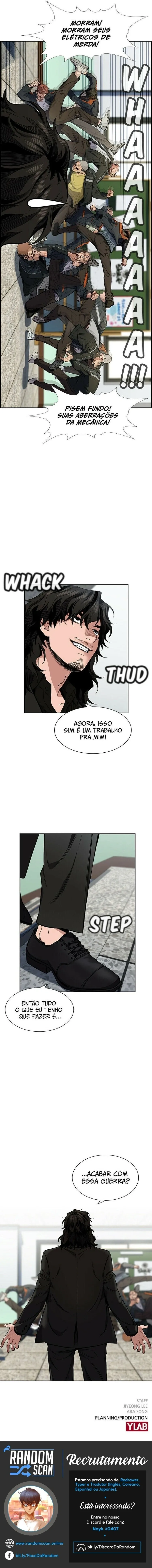 Verdadeira Educação - IA A partir do 116 Capítulo 7 Página 9