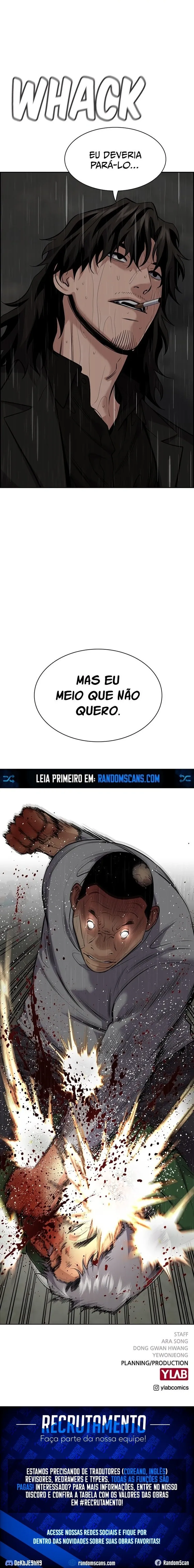 Verdadeira Educação - IA A partir do 116 Capítulo 80 Página 11
