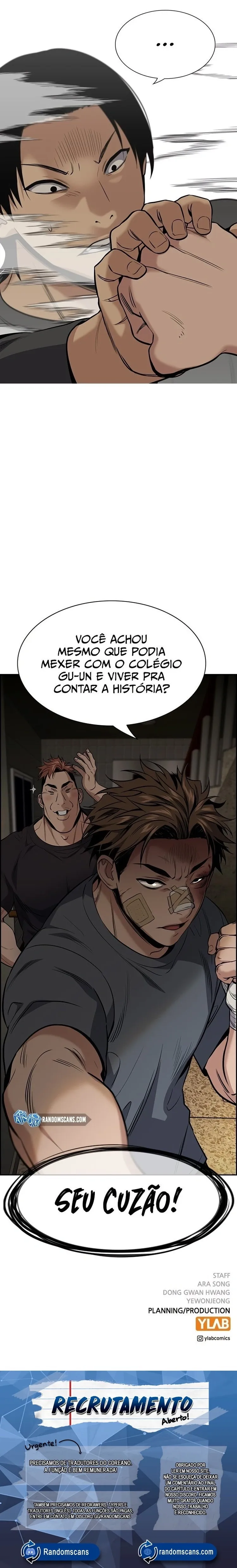 Verdadeira Educação - IA A partir do 116 Capítulo 96 Página 10