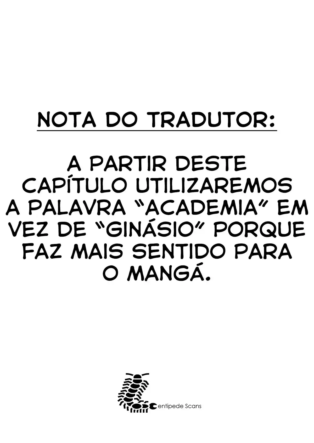 Vermelho e Azul Capítulo 16 Página 18