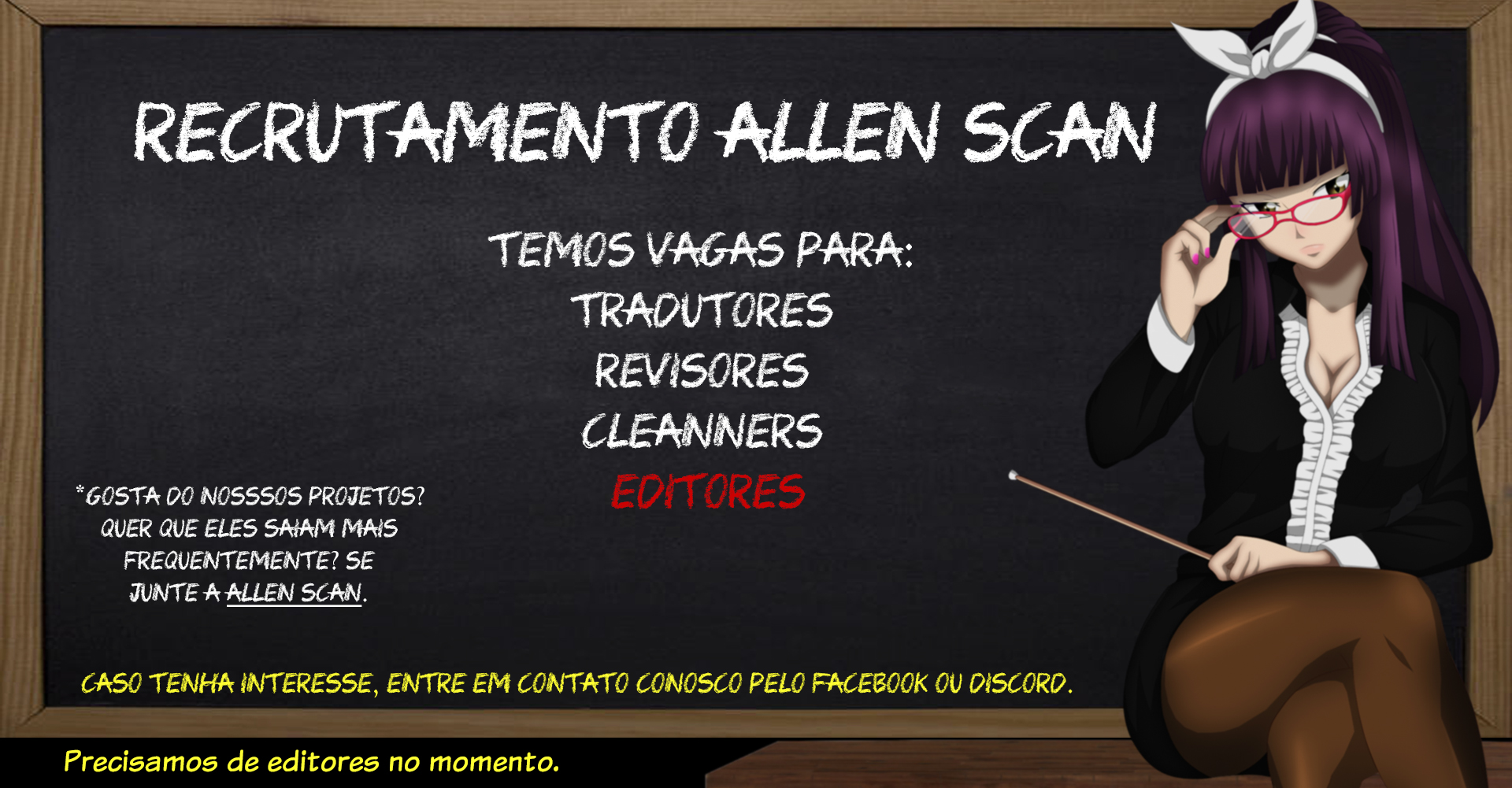 Versatile Mage Capítulo 1 Página 29