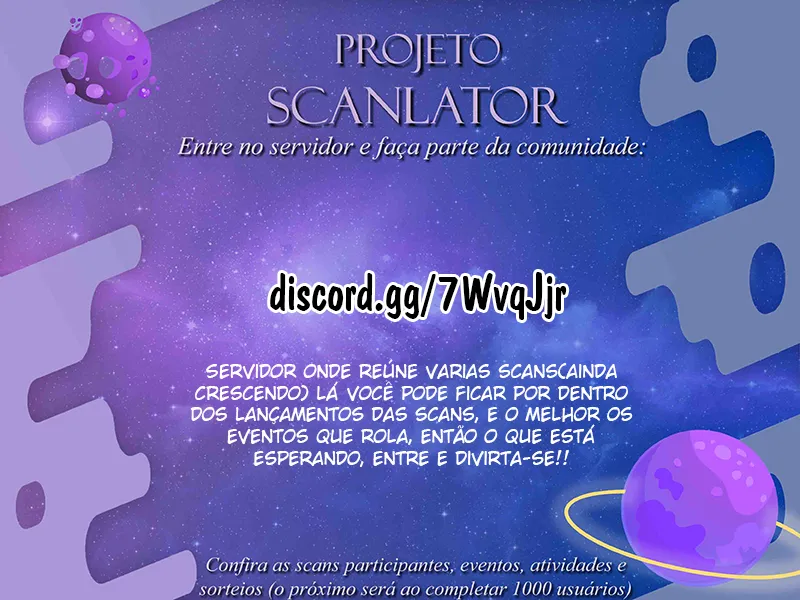 Versatile Mage Capítulo 116 Página 3