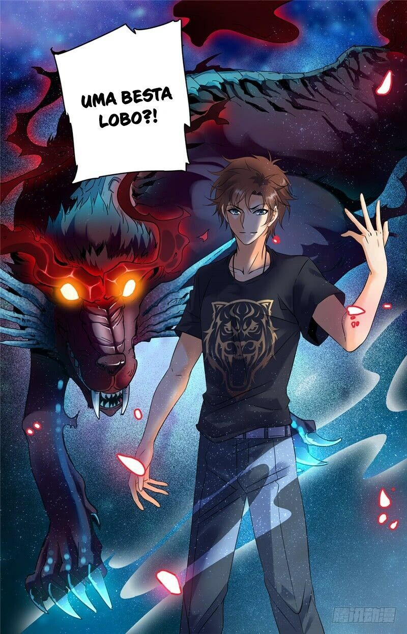 Versatile Mage Capítulo 125 Página 6