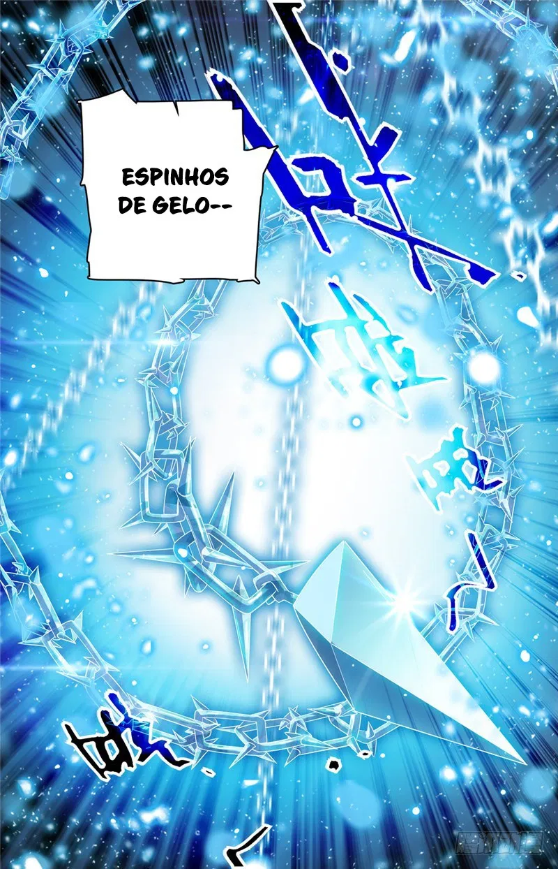Versatile Mage Capítulo 127 Página 7