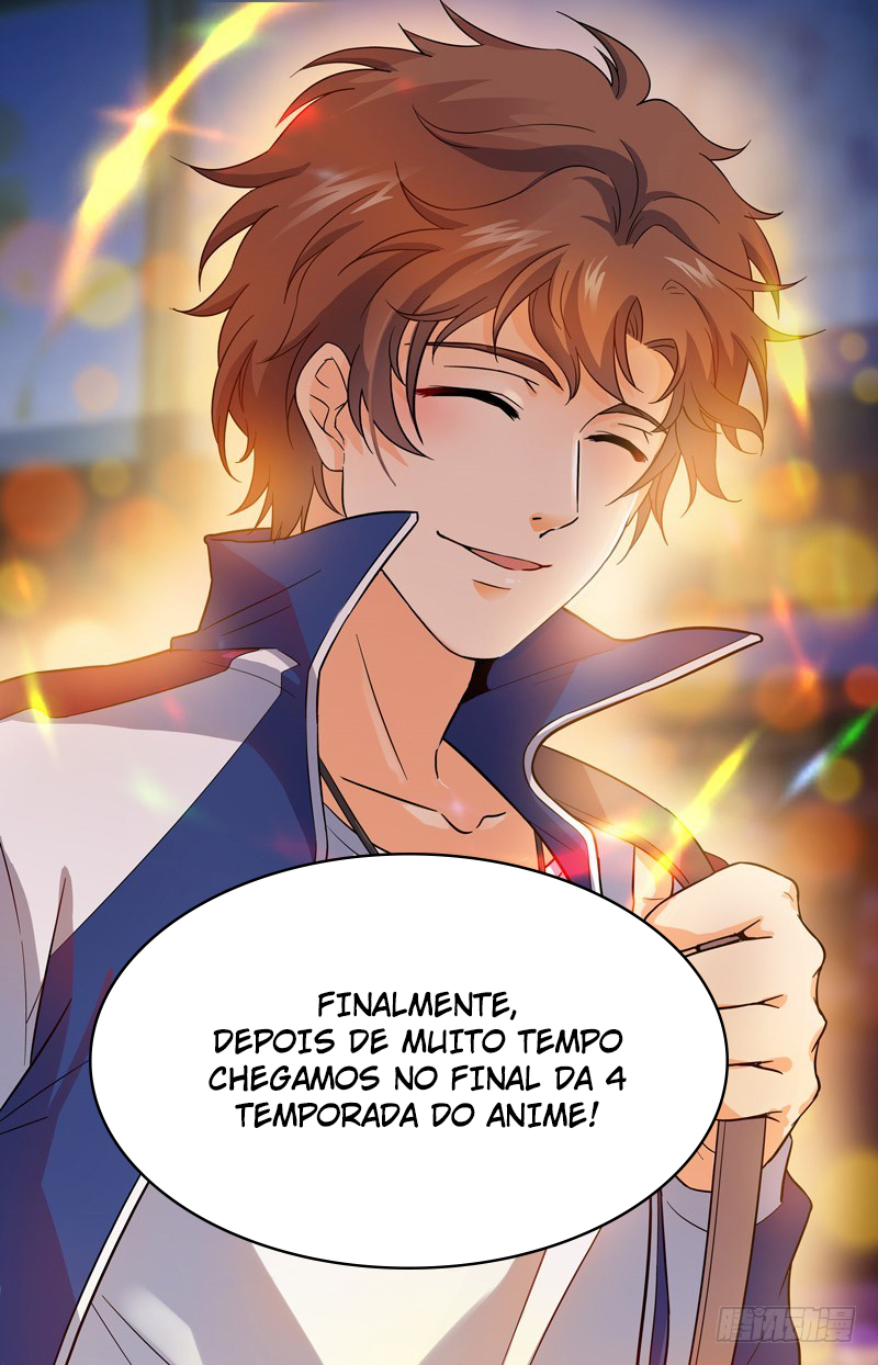 Versatile Mage Capítulo 253 Página 17