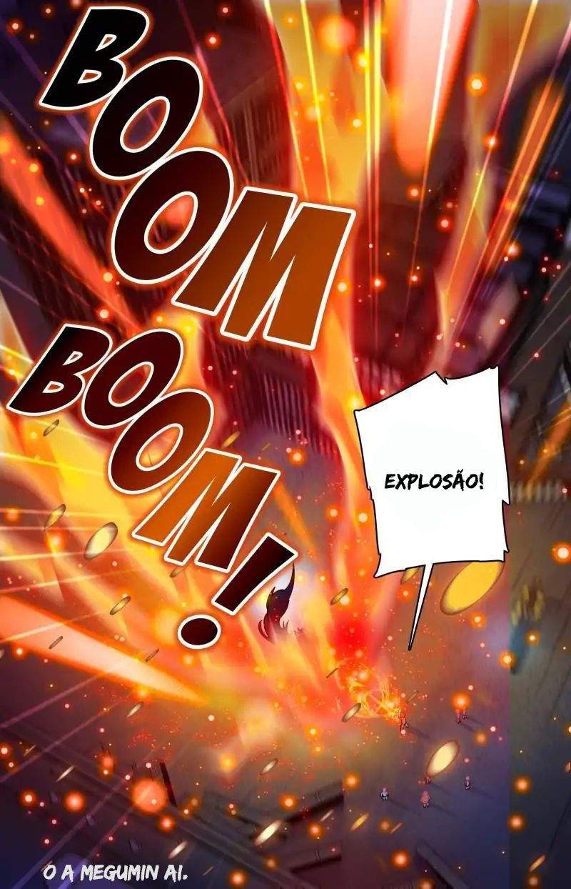 Versatile Mage Capítulo 41 Página 8