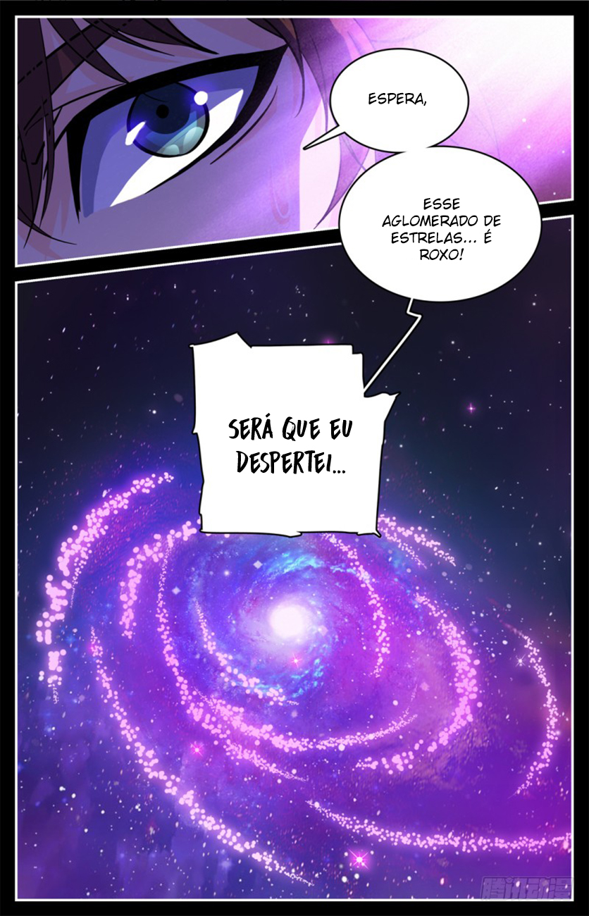 Versatile Mage Capítulo 5 Página 10