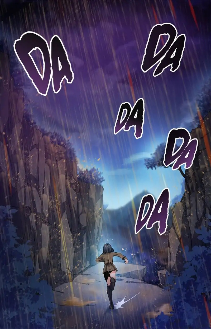Versatile Mage Capítulo 71 Página 11