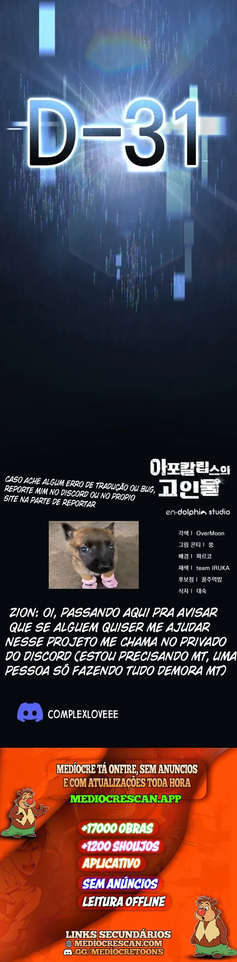 Veteran of the Apocalypse Capítulo 2 Página 55