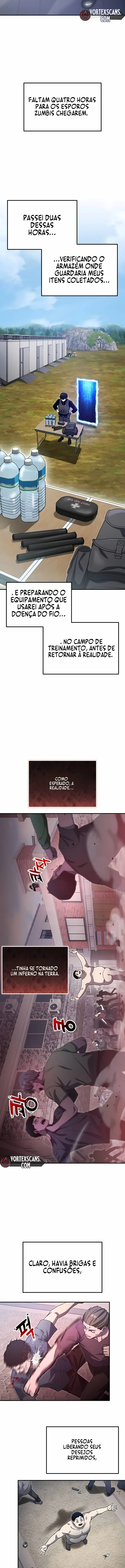 Veteran of the Apocalypse Capítulo 21 Página 4