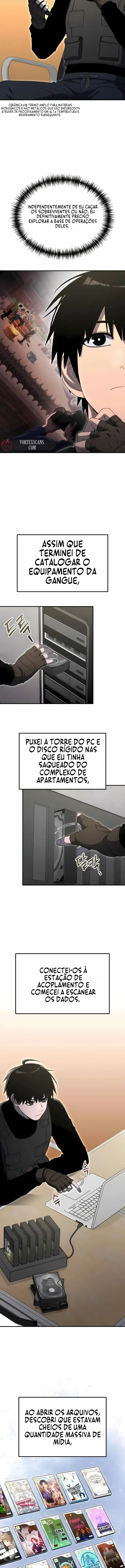 Veteran of the Apocalypse Capítulo 25 Página 2