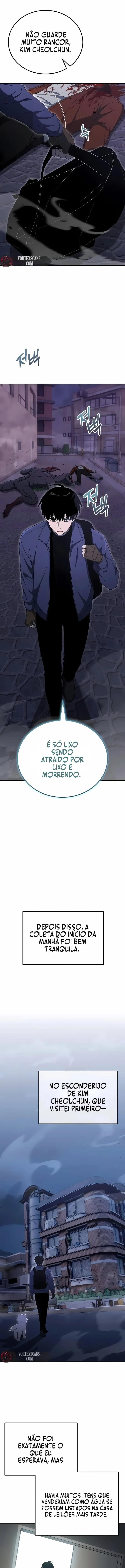 Veteran of the Apocalypse Capítulo 29 Página 3