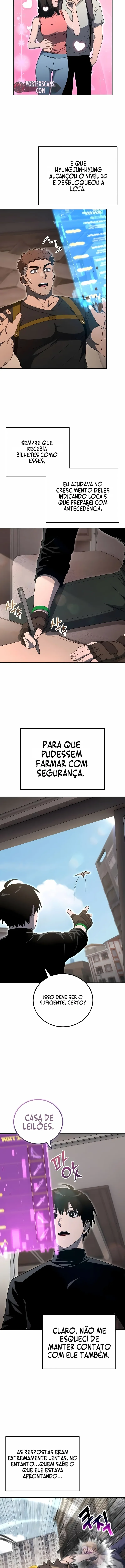 Veteran of the Apocalypse Capítulo 31 Página 2