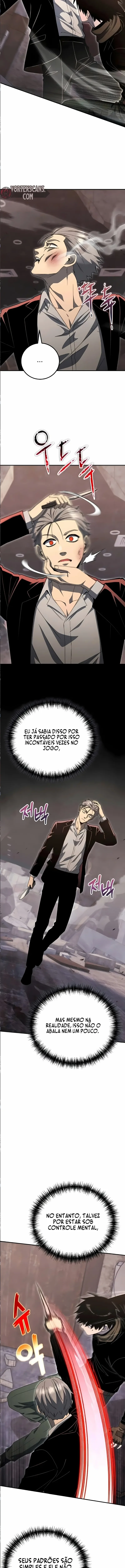 Veteran of the Apocalypse Capítulo 34 Página 2